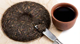 Black (Dark) Tea