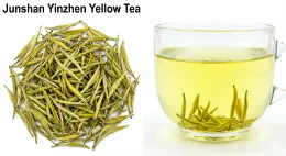Yellow Tea