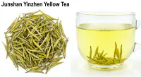 Yellow Tea